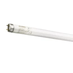 SYLVANIA LUXLINE PLUS G13 T8 FLUORESCENT TUBE 6000LM 70W 1.76M (6FT)