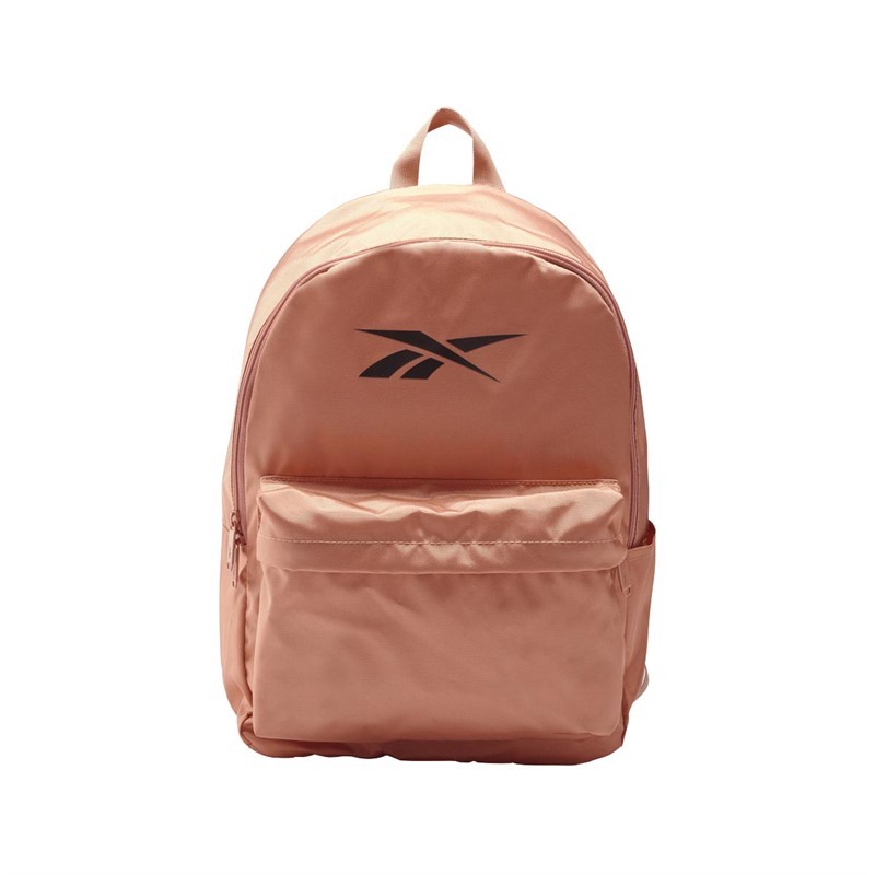 Reebok Mens MYT Backpack Canyon Coral