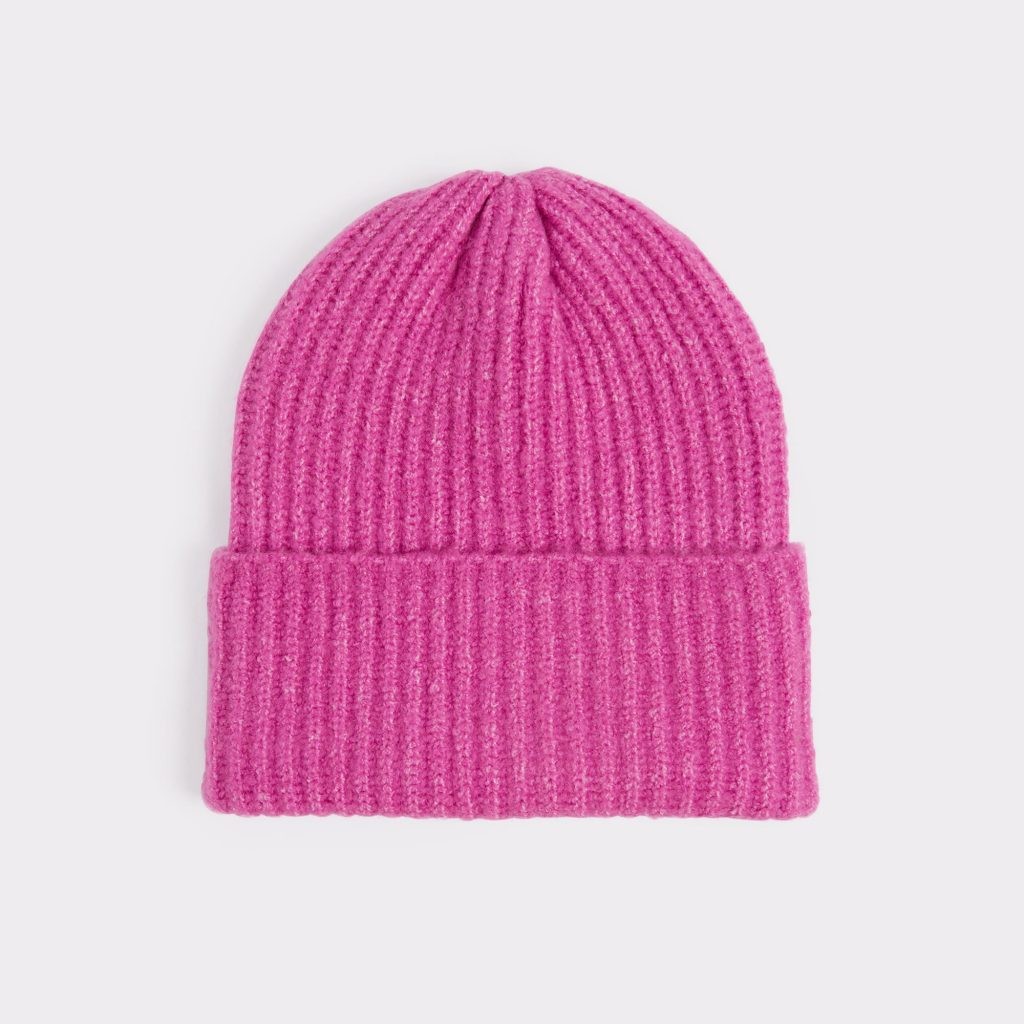Aldo Pink Hat