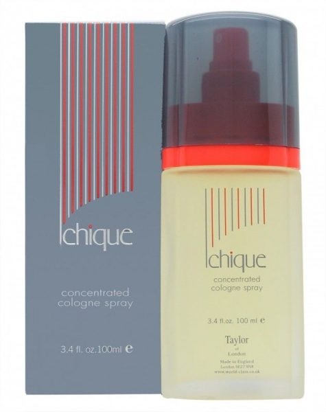Taylor of London Chique EDCologne Spray 100ml FOR HER NEW & SEALED