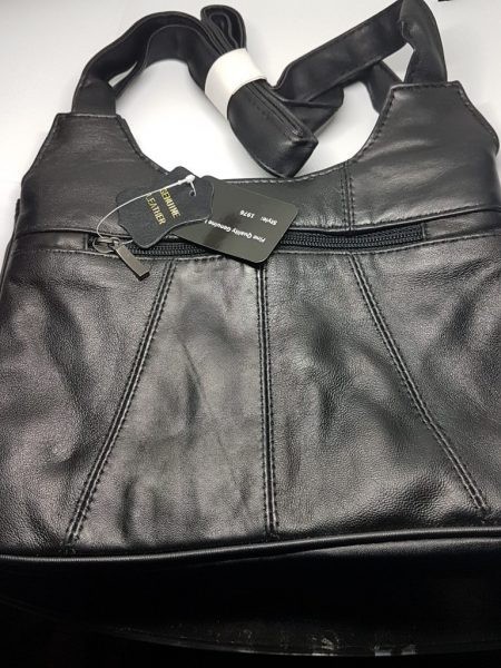 Women Black hand bag