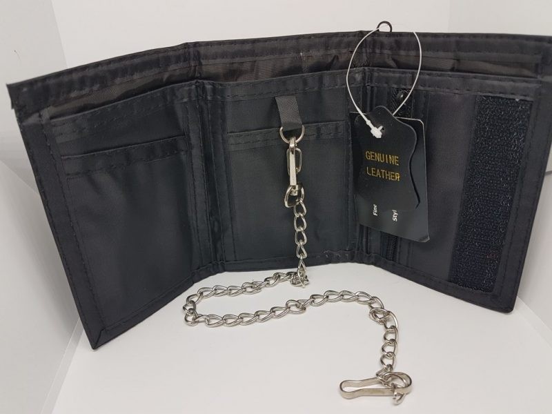 Men Chain Wallet